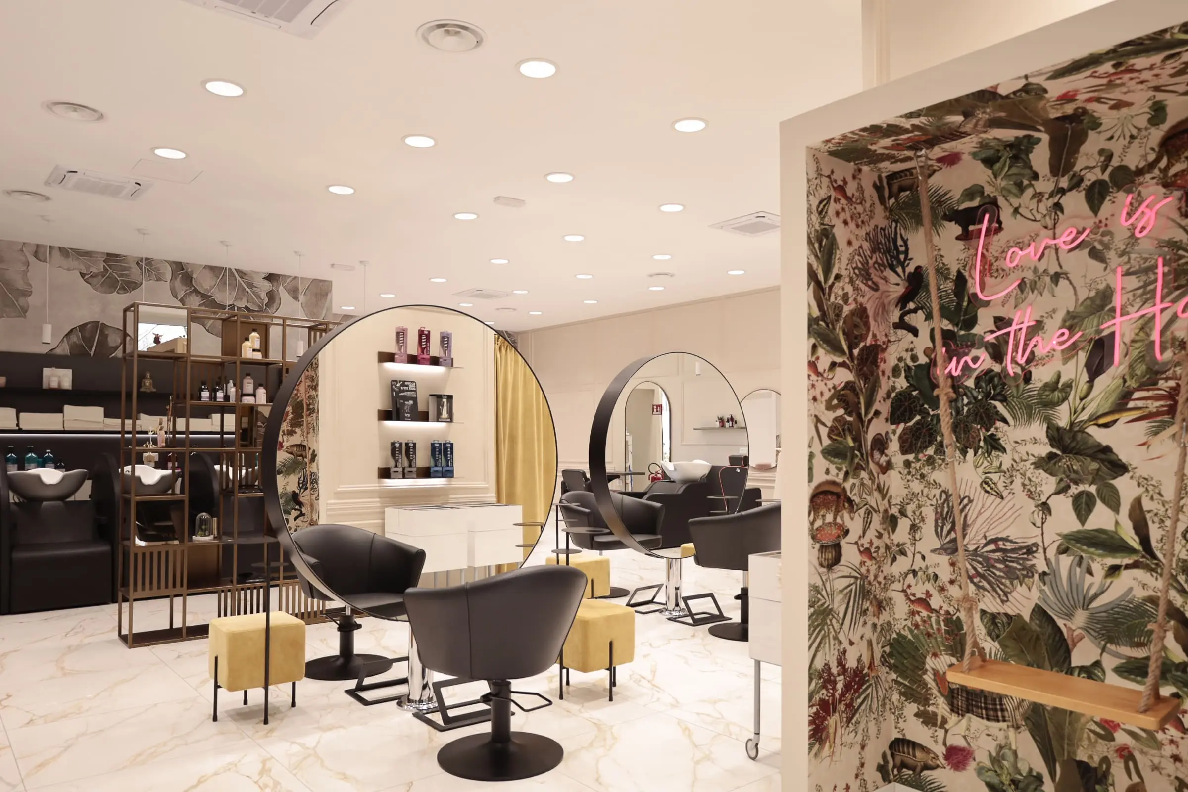 Dettagli tecnici e strumenti professionali