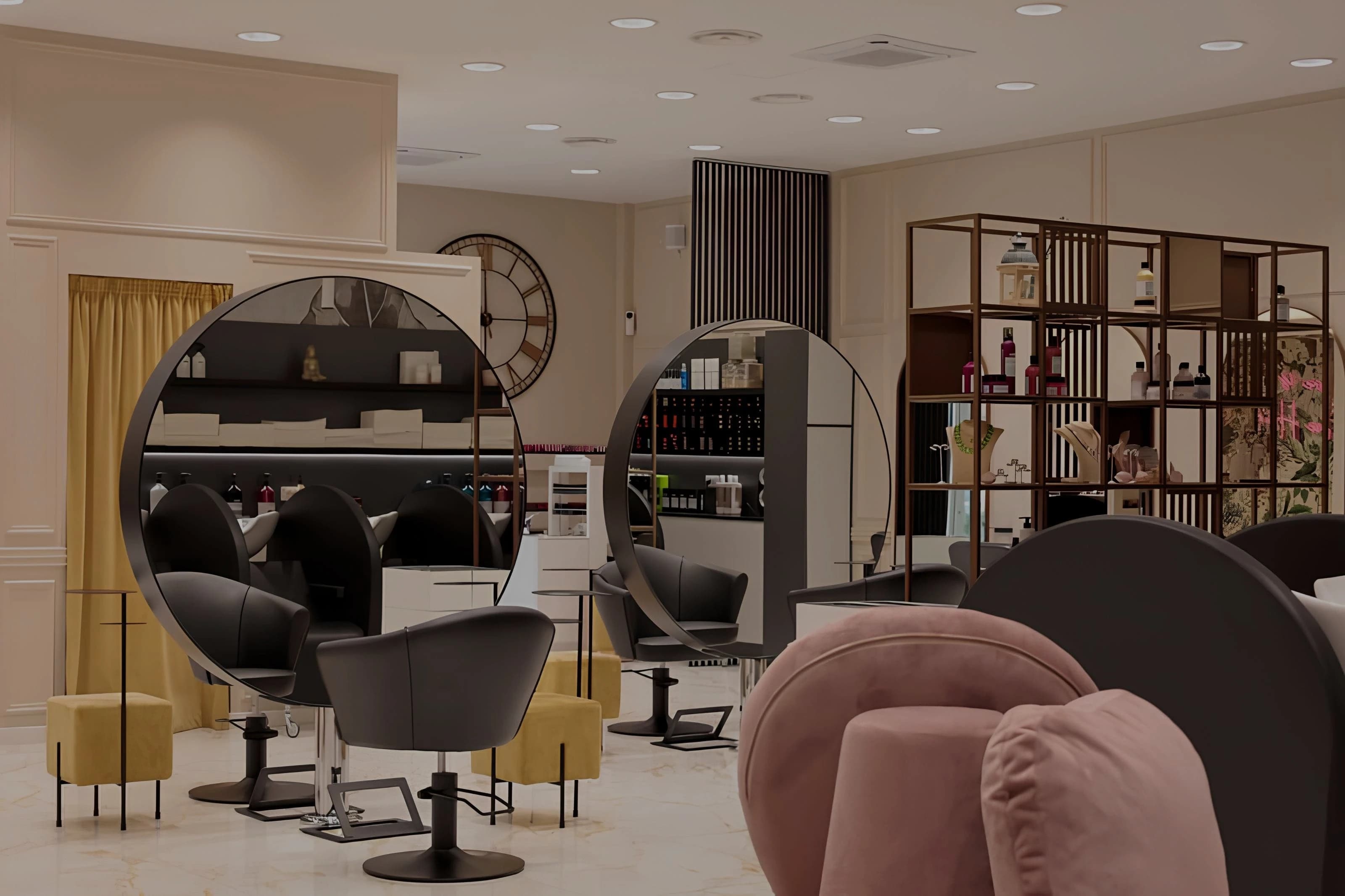 Manuel Concept Hair Lab